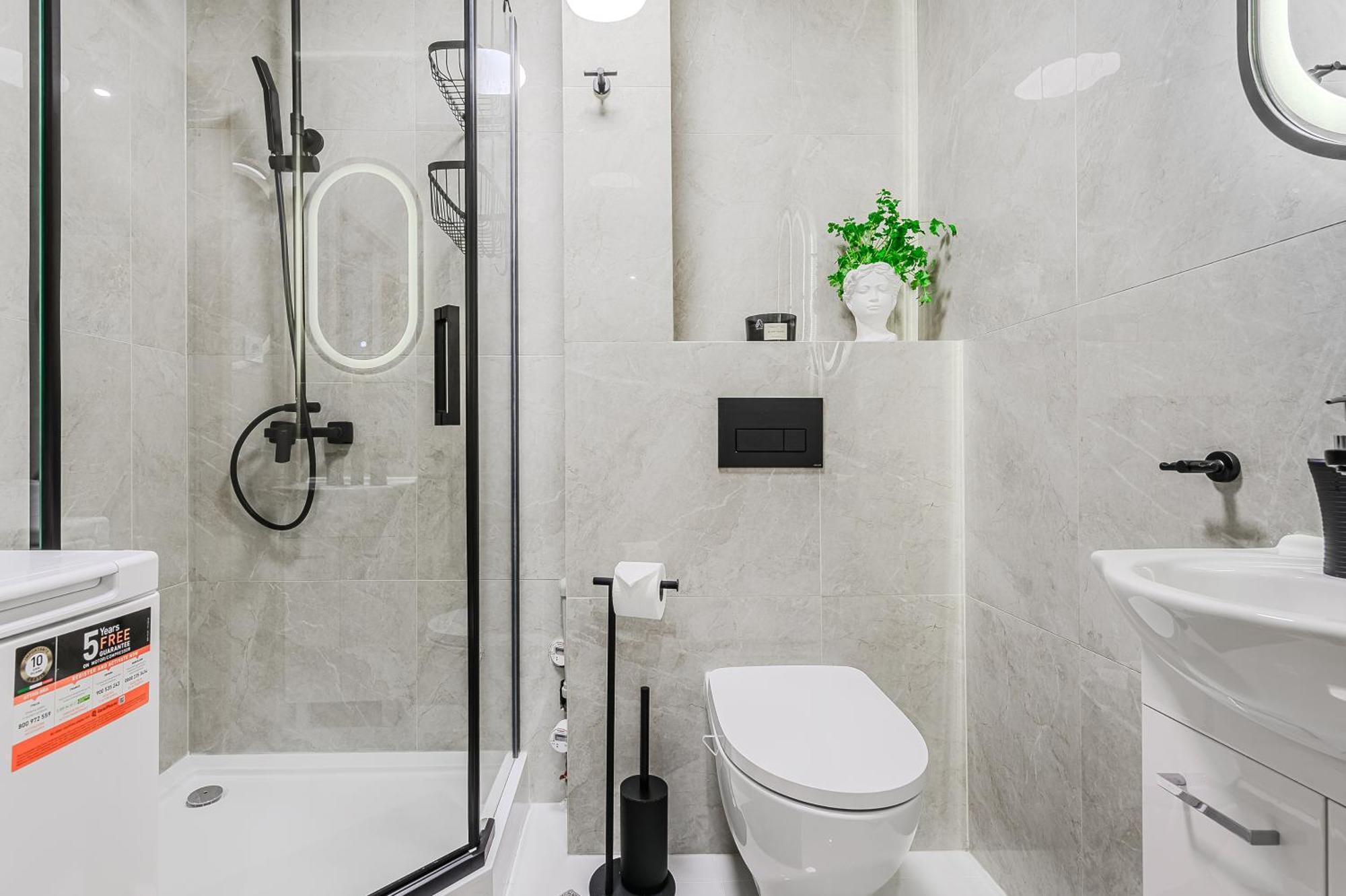 ורשה Lumina Apartment Opposite The Palace Of Culture And Science מראה חיצוני תמונה