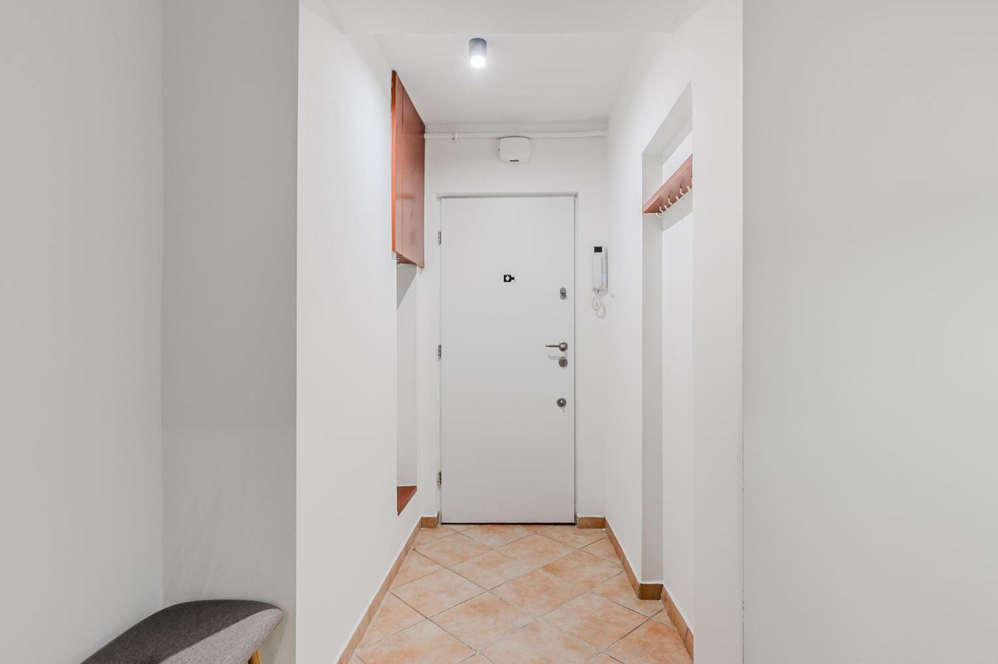 ורשה Lumina Apartment Opposite The Palace Of Culture And Science מראה חיצוני תמונה