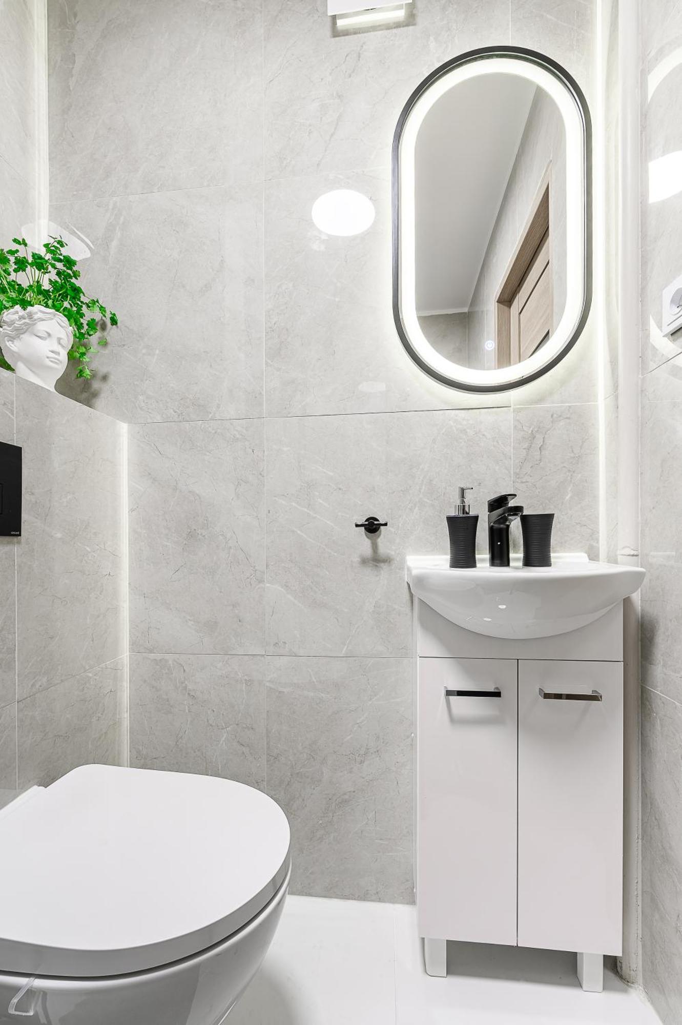 ורשה Lumina Apartment Opposite The Palace Of Culture And Science מראה חיצוני תמונה